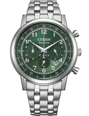 CITIZEN CA4630-53X Quartz Analog 5 ATM CA4630-53X