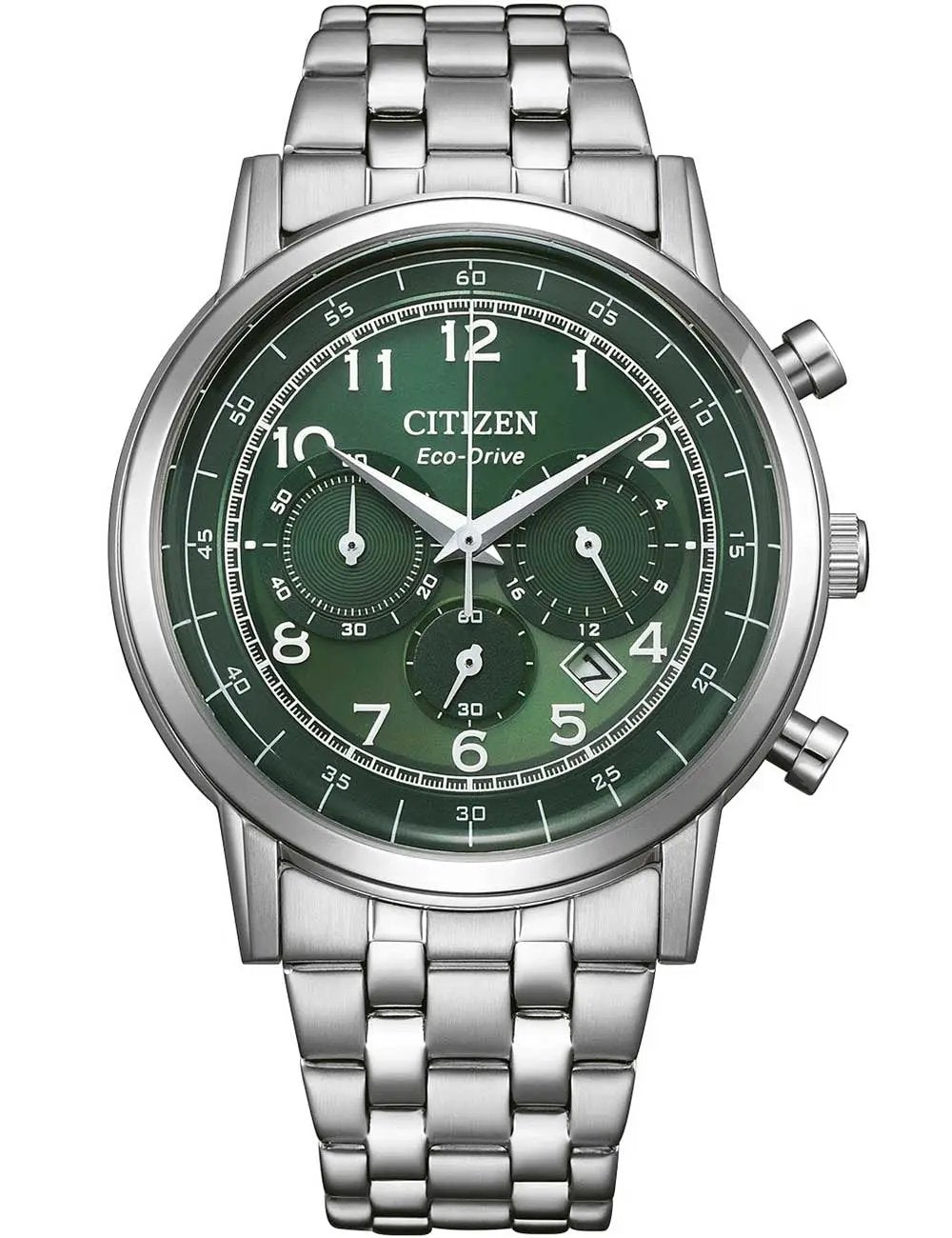 CITIZEN CA4630-53X Quartz Analog 5 ATM CA4630-53X