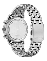 CITIZEN CA4630-53X Quartz Analog 5 ATM CA4630-53X