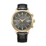 CITIZEN CA7067-11H CHRONOGRAPH HERRENUHR QUARZ
