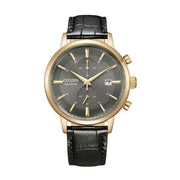 CITIZEN CA7067-11H CHRONOGRAPH HERRENUHR QUARZ