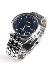 CITIZEN MOD CB001088L QUARTZ ANALOG SAPHIR 46MM