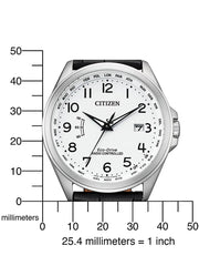 CITIZEN MODEL CB0250-17A REFERENZ CB0250-17A