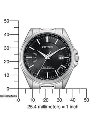 CITIZEN CB0250-84E CB0250-84E UHR QUARTZ