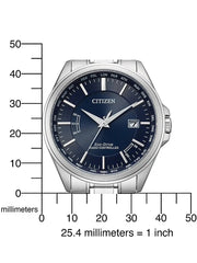 CITIZEN CB0250-84L CB0250-84L Quarz Datum Mann