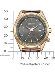 CITIZEN MODEL CB0273-11H REFERENZ CB0273-11H
