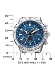 CITIZEN CB5000-50L HERRENUHR REF CB5000-50L