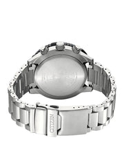 CITIZEN RADIOCONTROLLED CRONO PILOT CB5001-57E