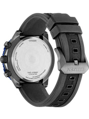 CITIZEN MOD CB5006-02L Mann Uhr Quarz Saphir 20ATM