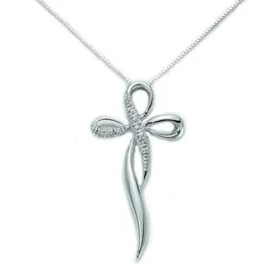 Miluna Halskette CLD3074X