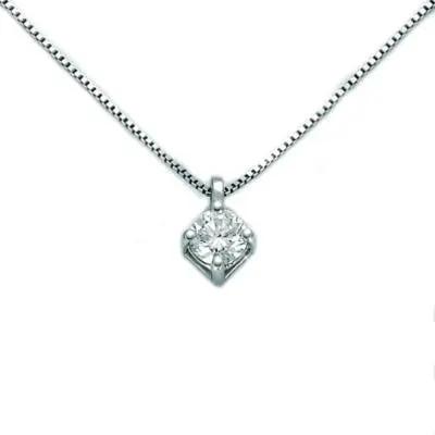 Miluna Diamant-Collier CLD3994_005