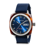 BRISTON Mod. CLUBMASTER SPORT 17342-SA-TS-9-NNB