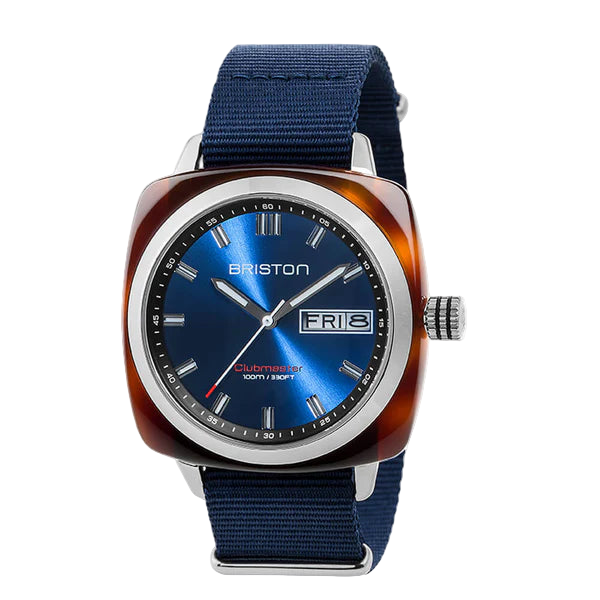 BRISTON Mod. CLUBMASTER SPORT 17342-SA-TS-9-NNB