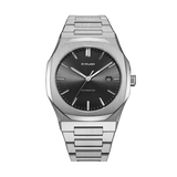 D1 MILANO Mod. AUTOMATIC BLACK D1-ATBJ10
