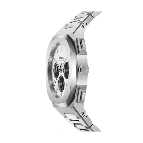 D1 MILANO Mod. CHRONOGRAPH PANDA D1-CHBJ05