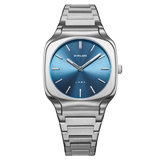 D1 MILANO Mod. SQUARE BRACELET TITANIUM D1-SQBJ07