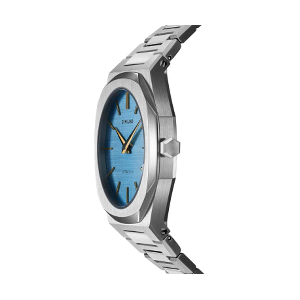 D1 MILANO Mod. ULTRA THIN DUSK D1-UTBL17