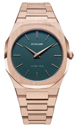 D1 MILANO Mod. ULTRA THIN MOSS D1-UTBU02