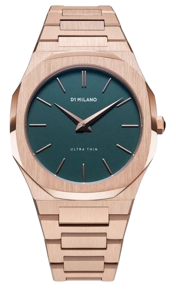 D1 MILANO Mod. ULTRA THIN MOSS D1-UTBU02