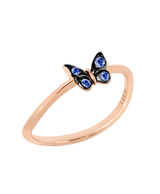 ANELLI DODO MOD. DAC2002BFLYSZA09R49