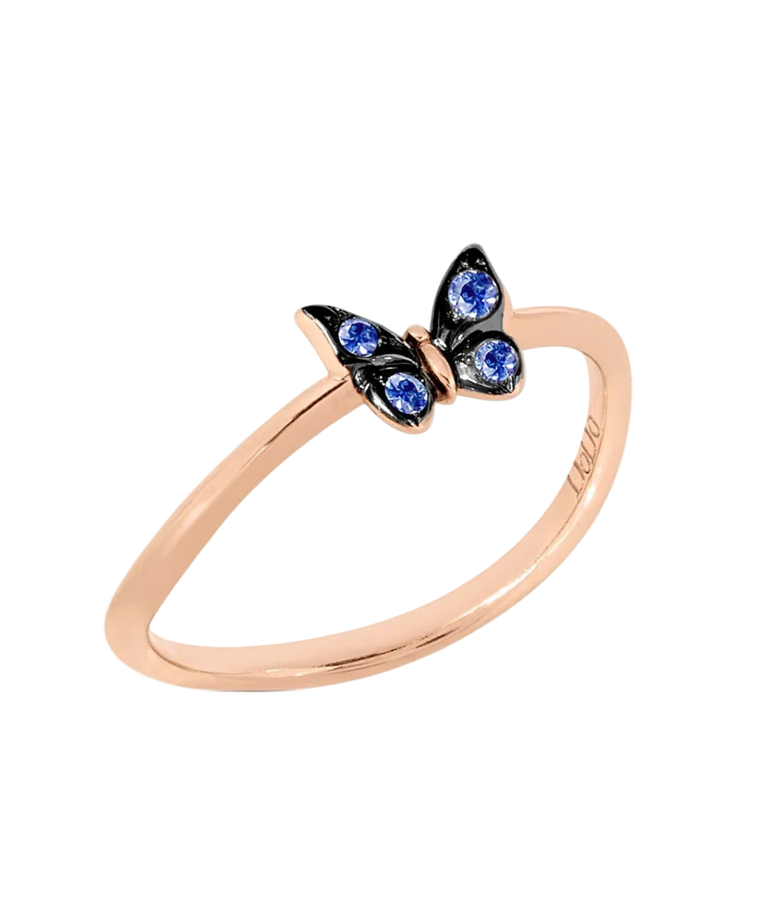 ANELLI DODO MOD. DAC2002BFLYSZA09R49