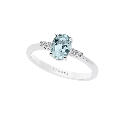 ANELLI COMETE MOD. ANQ296