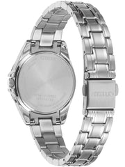 CITIZEN EC1180-81L Quartz Analog Uhr Datum