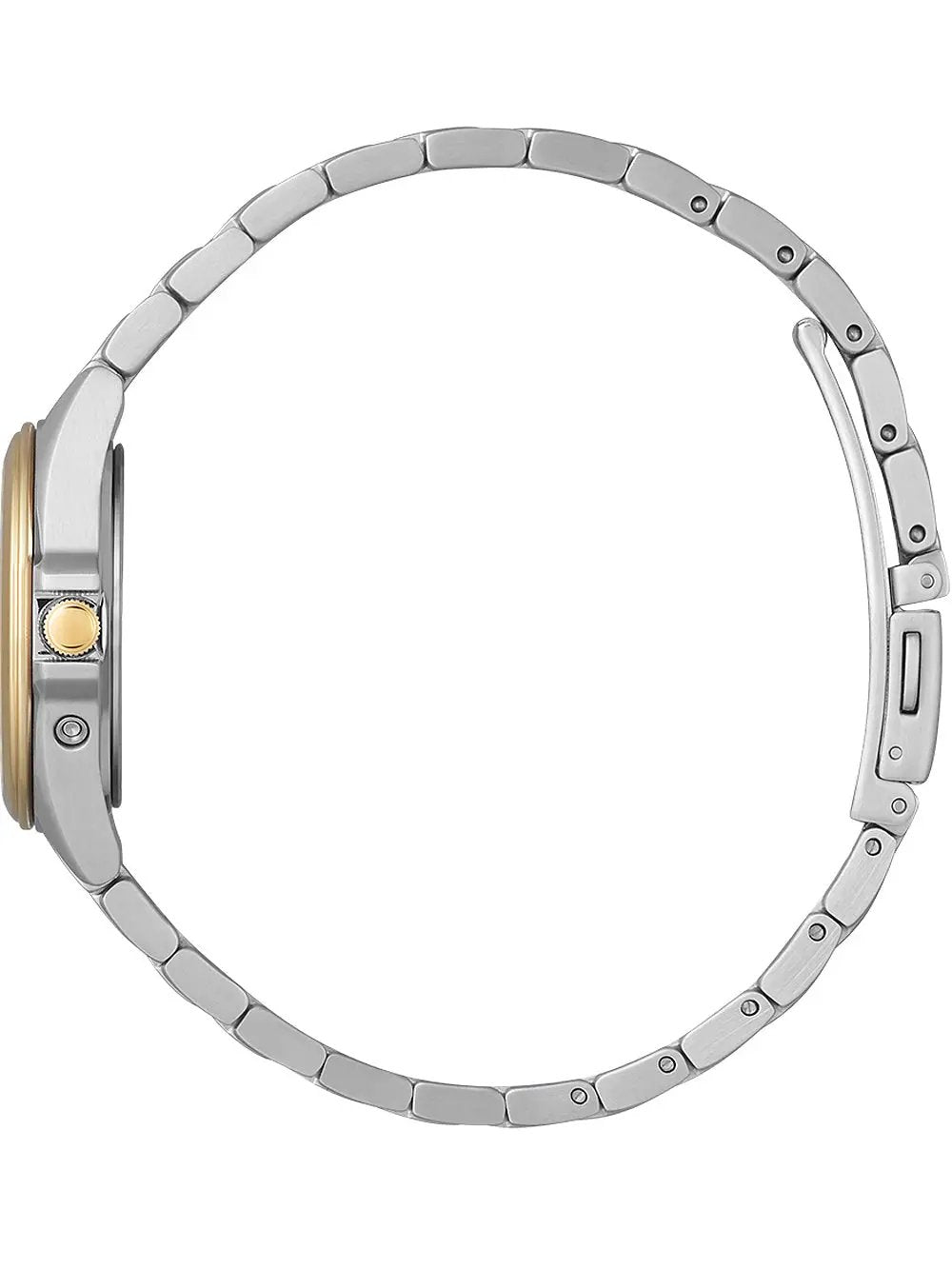 CITIZEN MOD. EC1186-85A Damen Quartz Datum Saphir