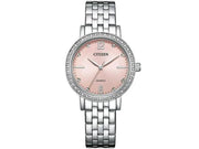 CITIZEN CHRONOGRAPH QUARTZ UHR
