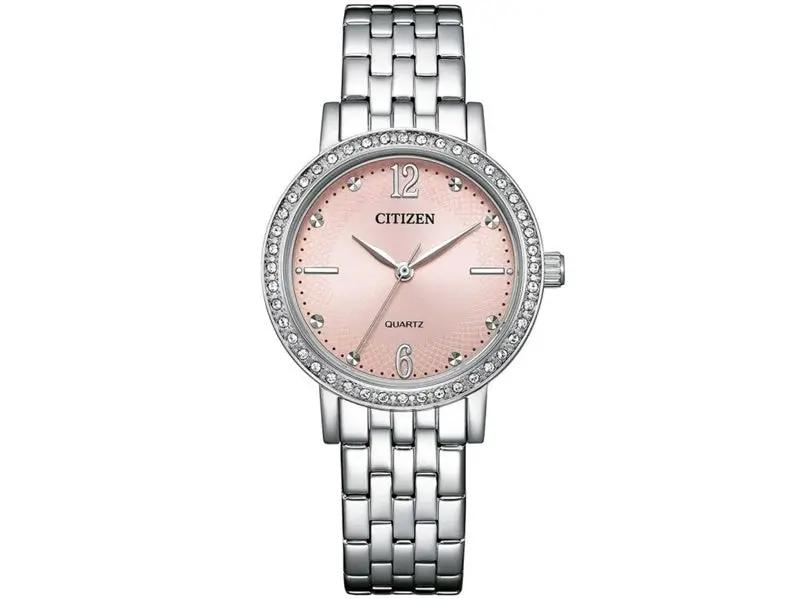 CITIZEN CHRONOGRAPH QUARTZ UHR