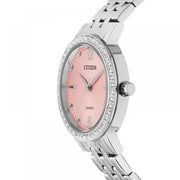 CITIZEN CHRONOGRAPH QUARTZ UHR