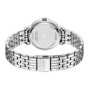 CITIZEN CHRONOGRAPH QUARTZ UHR