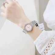 CITIZEN CHRONOGRAPH QUARTZ UHR