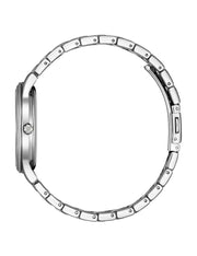 CITIZEN EM0411-71A Damen Quartz Analog Datum Uhr