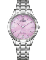 CITIZEN EM0411-71X EM0411-71X QUARZ ANALOG