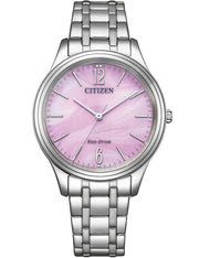 CITIZEN EM0411-71X EM0411-71X QUARZ ANALOG