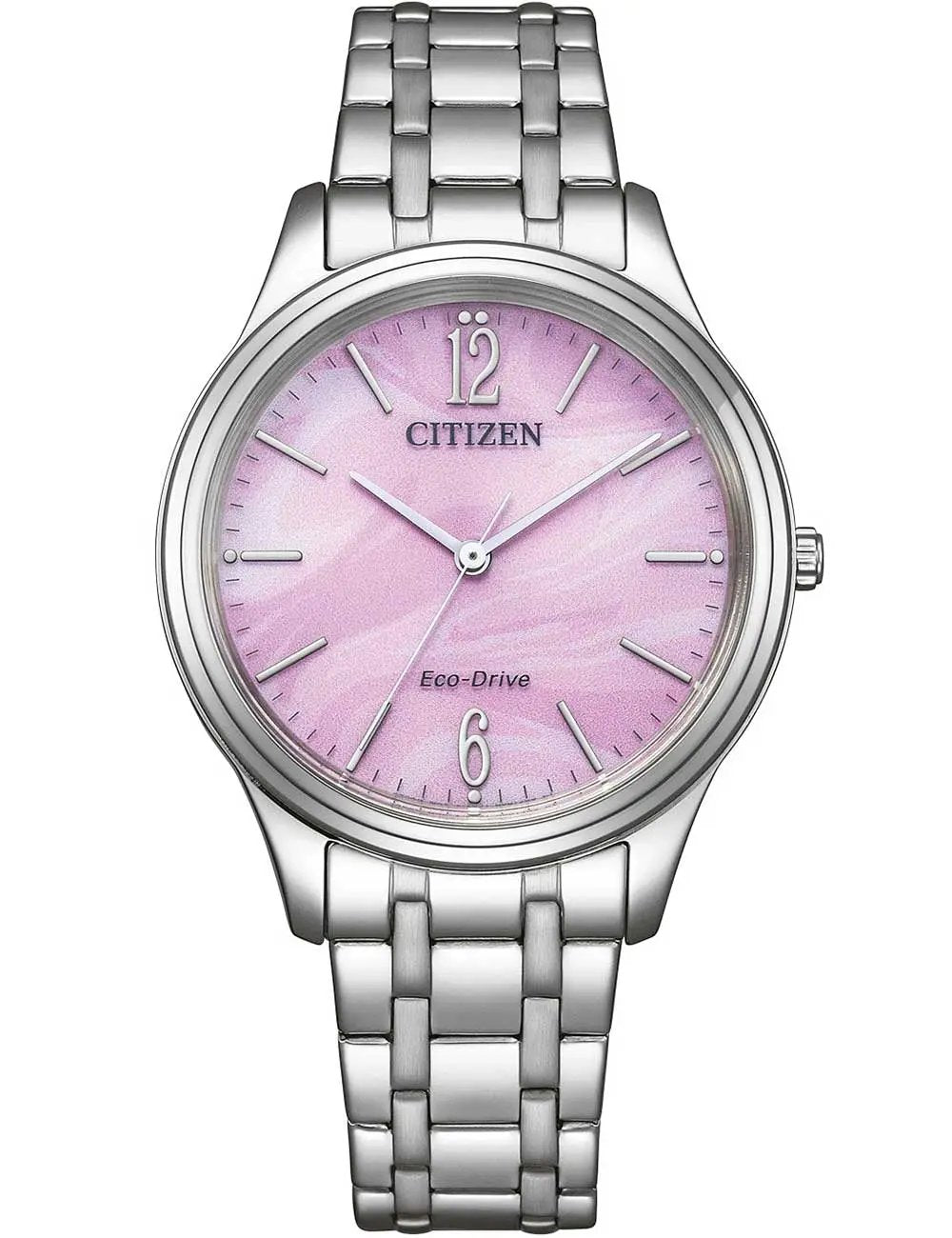 CITIZEN EM0411-71X EM0411-71X QUARZ ANALOG