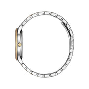 CITIZEN MOD. EM0416-78A Damen Uhr Quarz Datum 40Mm