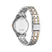 CITIZEN MOD. EM0416-78A Damen Uhr Quarz Datum 40Mm
