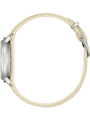 CITIZEN EM1006-40A DAMEN QUARTZ UHR 5ATM SAPHIR