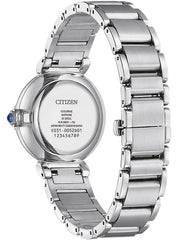 CITIZEN MODELL EM1060-87N DAMENUHR QUARTZ ANALOG