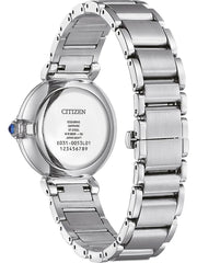 CITIZEN EM1070-83D MODELL Damen Uhr Saphir