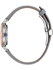 CITIZEN MOD EM1074-15D Uhr Quartz Saphir Glas