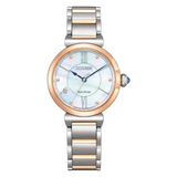 CITIZEN WATCHES MOD EM1074-82D AUF LAGER
