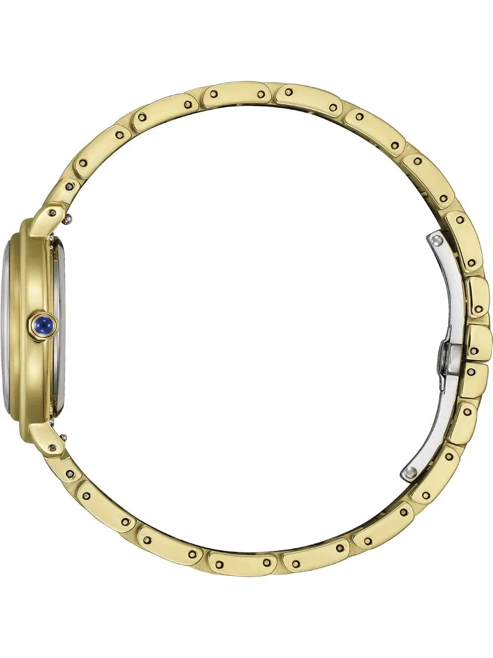 CITIZEN EM1099-57L UHR FÜR FRAUEN QUARTZ 39MM