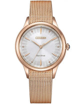 CITIZEN KOLLEKTION UHRMODELL SERIE EM1153-88A