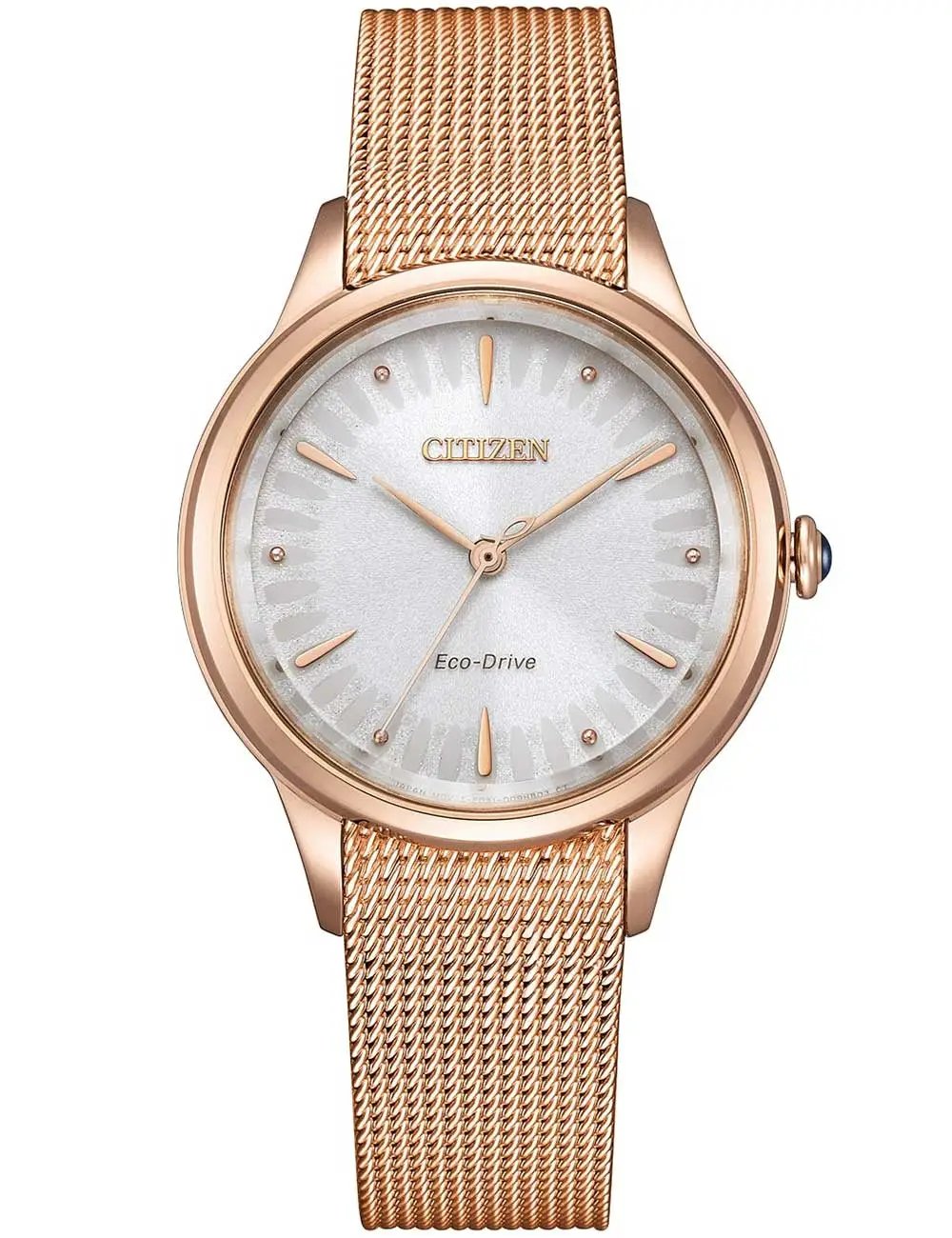 CITIZEN KOLLEKTION UHRMODELL SERIE EM1153-88A