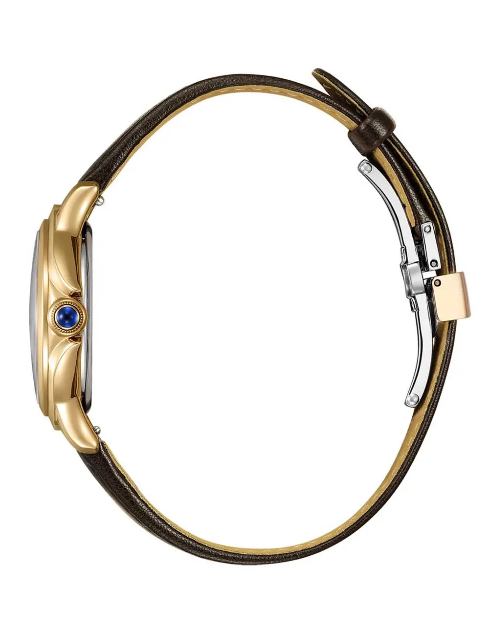 CITIZEN EM1163-09X Referenz-Nr. FRAU DATUM