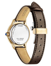 CITIZEN EM1163-09X Referenz-Nr. FRAU DATUM