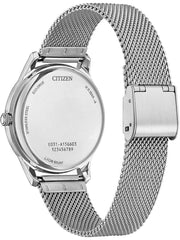 CITIZEN MODELL EM1220-82A DAMENUHR QUARTZ 39MM